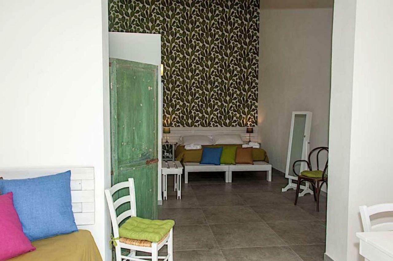 Agriturismo Cozzo Di Papaleo Ragusa Exterior photo