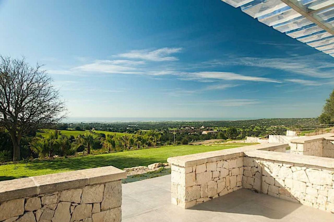 Agriturismo Cozzo Di Papaleo Ragusa Exterior photo