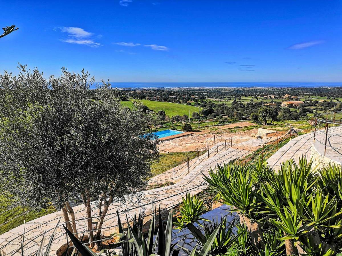 Agriturismo Cozzo Di Papaleo Ragusa Exterior photo