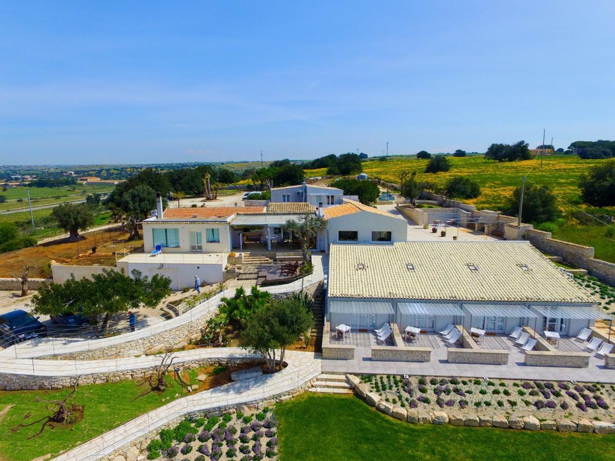Agriturismo Cozzo Di Papaleo Ragusa Exterior photo